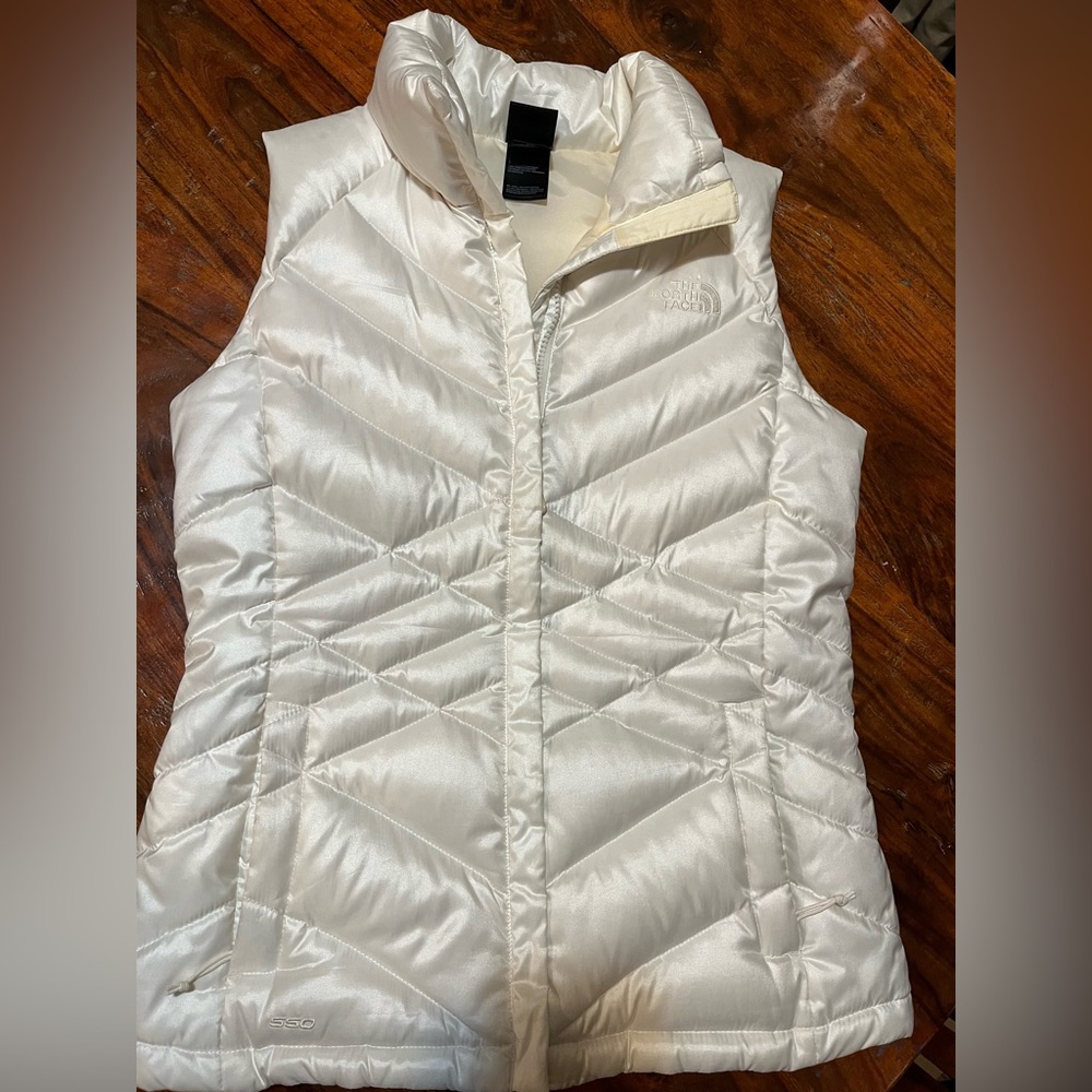 North Face Women’s Vest